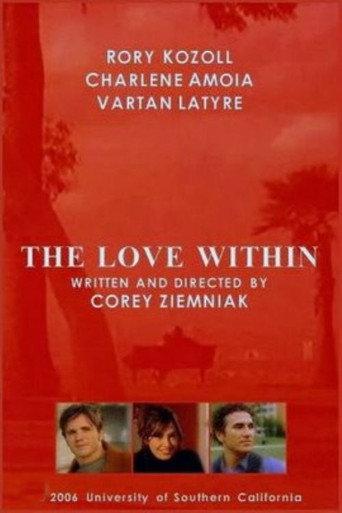 The Love Within (2006) poster