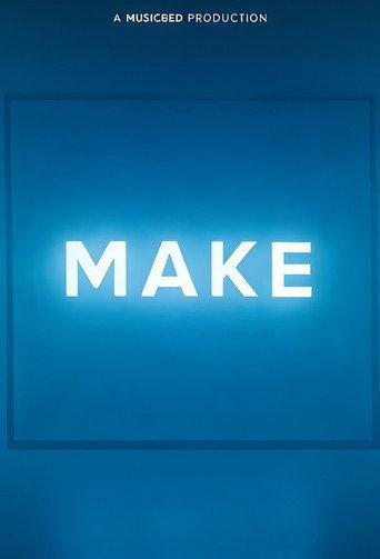 Make (2016) poster