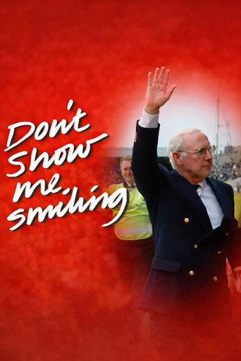 Don't Show Me Smiling (1993) poster