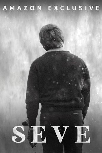 Seve (2021) poster