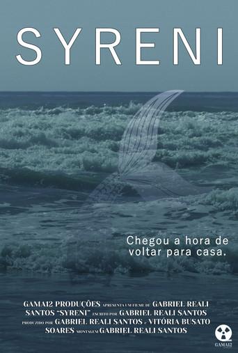 Syreni (2021) poster
