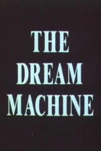 The Dream Machine (1986) poster