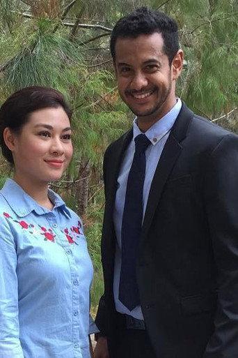Rahsia Hati (2020) poster