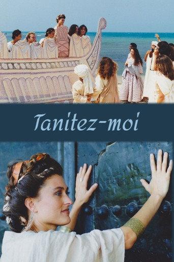 Tanitez-moi (1993) poster
