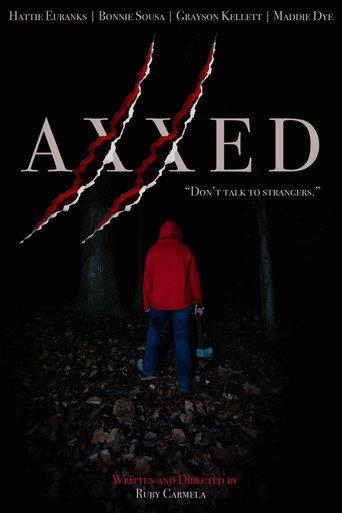 Axxed (2026) poster