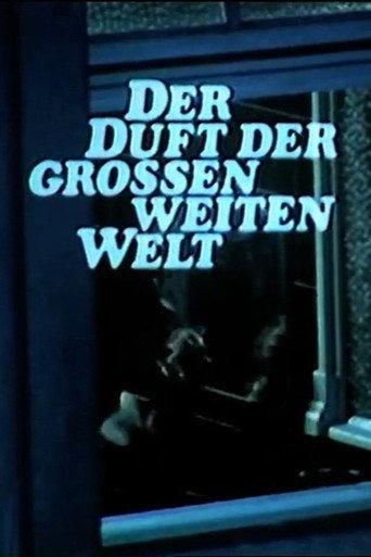 Der Duft der großen weiten Welt - Ein Report über das Rauchen (1980) poster