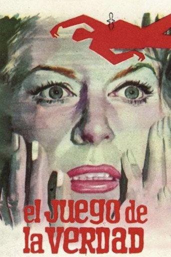 The Game of Truth (1963) poster
