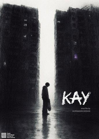 Kay (2020) poster