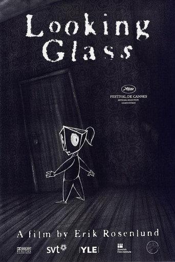 Looking Glass (2007) poster