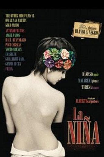 Little Girl (2012) poster
