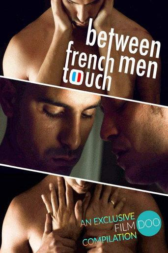 French Touch: Between Men (2019) poster