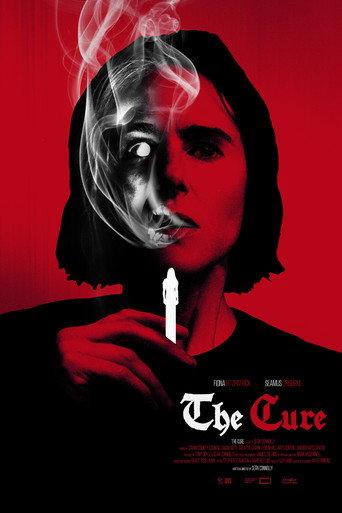 The Cure () poster