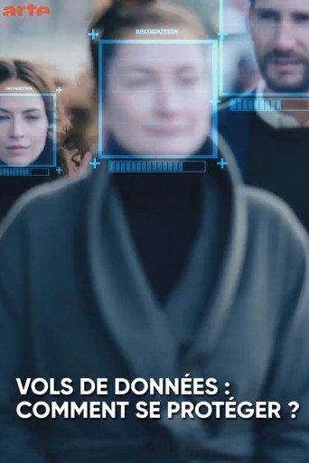 Vol de données : comment se protéger ? (2023) poster