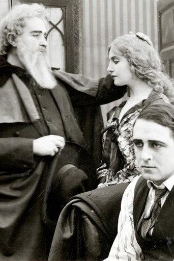 His Guilty Conscience (1914) poster