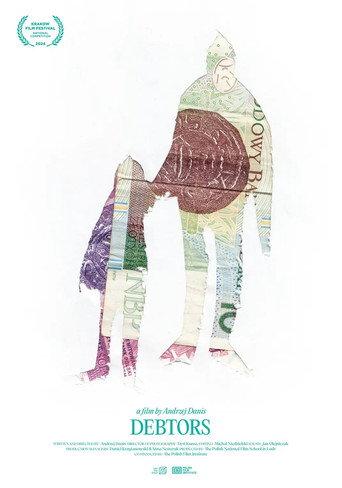 Debtors (2024) poster