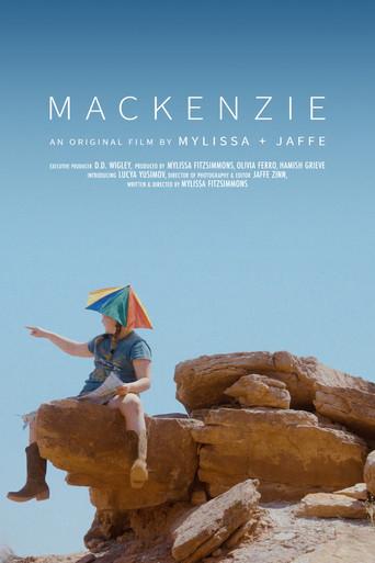 Mackenzie (2026) poster