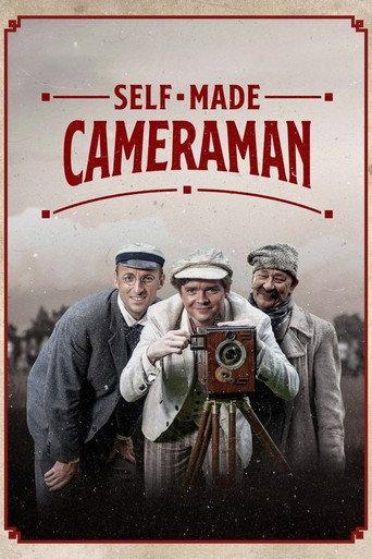 Self Made Cameraman (2019) poster