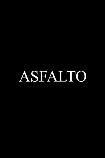 ASPHALT () poster