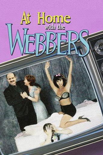At Home with the Webbers (1993) poster