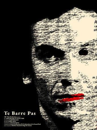 Te Barre Pas (2024) poster