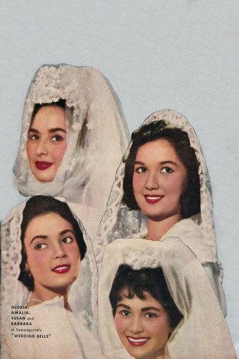 Wedding Bells (1959) poster