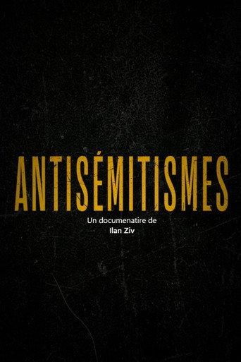 Antisemitism (2020) poster