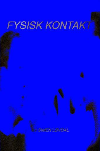 Fysisk Kontakt () poster