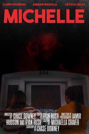 Michelle (2020) poster