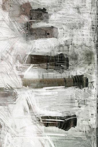 Fog (2007) poster