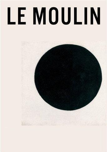 Le Moulin (2017) poster
