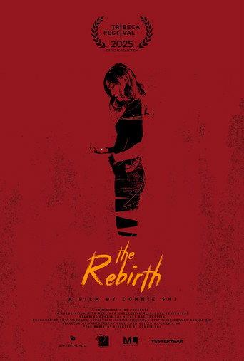 The Rebirth (2025) poster
