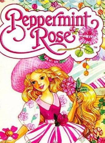 Peppermint Rose (1992) poster