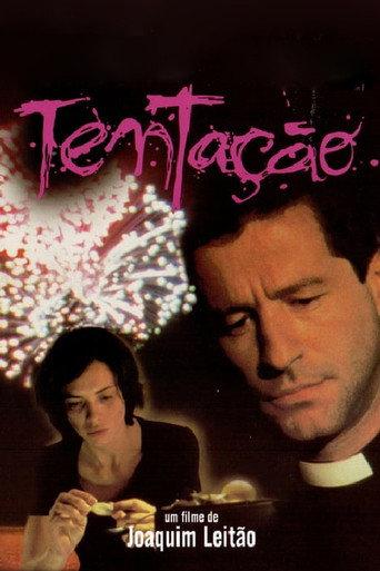 Tentação (1997) poster