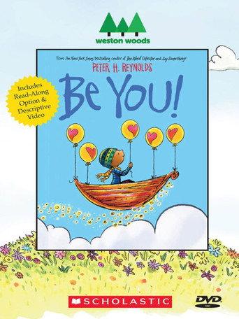 Be You! (2021) poster