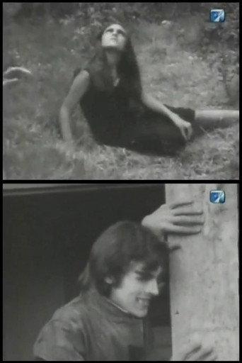 En peligro (1973) poster