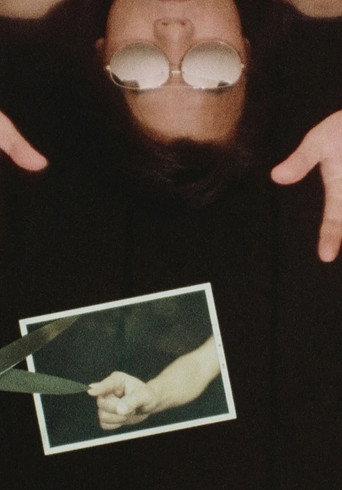 Finger (1978) poster