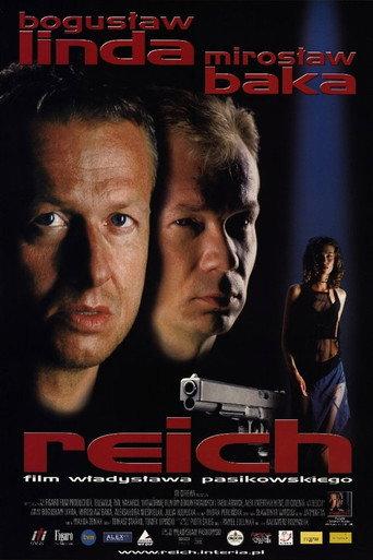 Reich (2001) poster