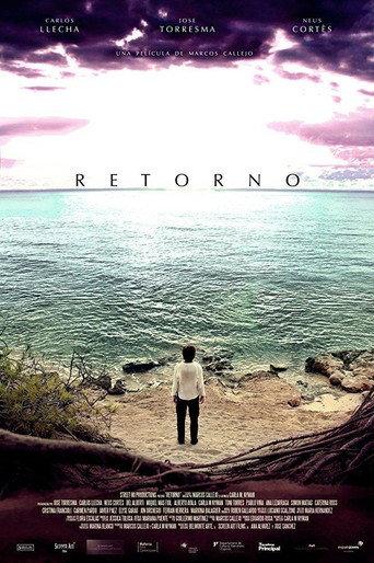 Retorno (2018) poster