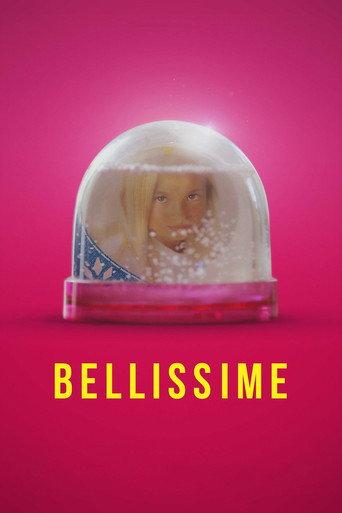 Bellissime (2019) poster