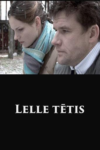 Daddy Doll (2008) poster
