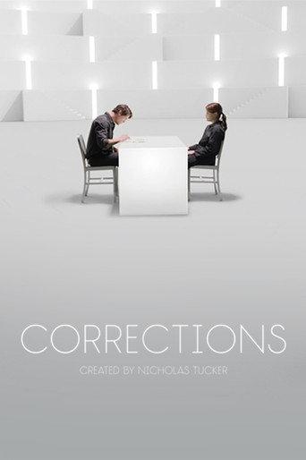 Corrections (2017) poster