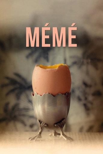 Mémé (2021) poster