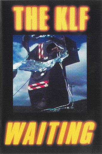 Waiting (1990) poster