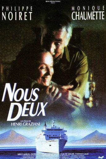 The Two of Us (1992) poster