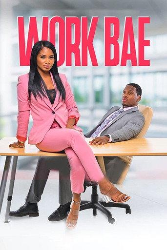 Work Bae (2021) poster