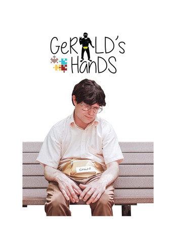 Gerald's Hands (2022) poster