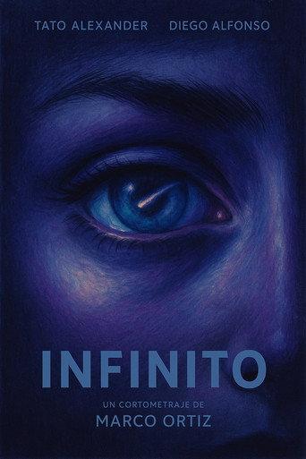 Infinito (2015) poster