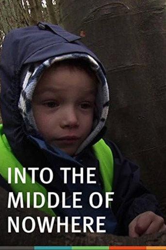 Into the Middle of Nowhere (2010) poster