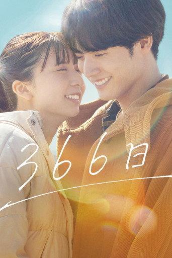 366 Days (2025) poster