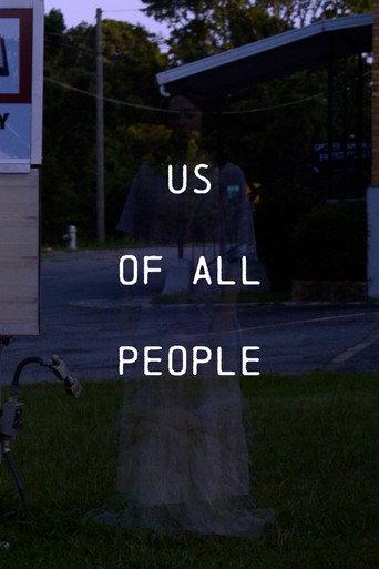Us of All People (2024) poster